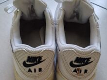 Naiste vabaajajalatsid Nike Air Max, nr 40