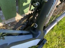 Шоссейный велосипед Wilier Triestina GTR Team Carbon