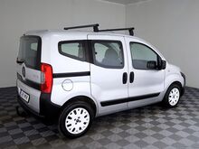 Citroen Nemo