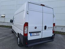 Fiat Ducato KÜLMIK 2.0 TD 85kW