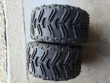 ATV rehvid
