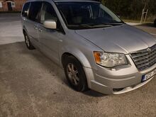 Chrysler grand voyager