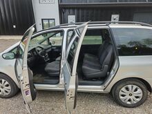 Ford Galaxy 1.9tdi