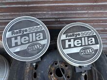 Lisatuled Hella Rallye 3000
