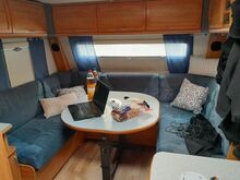 Haagissuvila Polar 620 2005