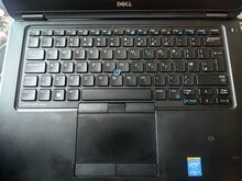 Dell Latitude E5450 i5,8GB RAM, 120GB SSD +laadija