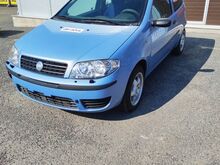 Fiat Punto 1.2 44kW