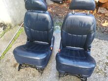 Ford Galaxy/VW Sharan/Alhambra istmed