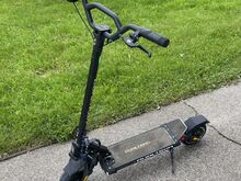 Elektritõukeratas Dualtron mini