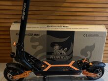 Kukirin G2 Max 2026