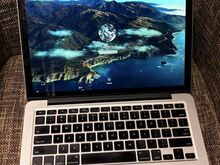 Apple MacBook Pro Retina 13" Mid 2014 / i5 /