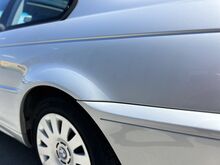 BMW E46 Kupee Facelift Saksamaalt