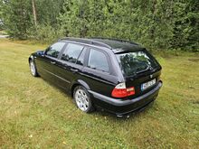 Bmw 318i e46