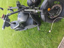 Elektrimopeed Luqi HL6.0S