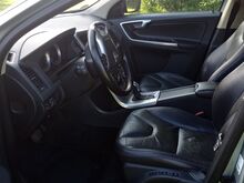 Volvo XC60 Summum
