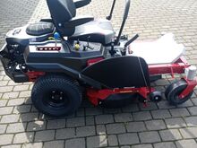 Murutraktor ToroTaimcutter