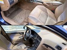 VOLVO S60 / AUTOMAAT / AVARIIVABA / TÜV 07.2027