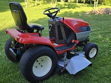 Murutraktor Yanmar LD18