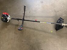 Scheppach trimmer