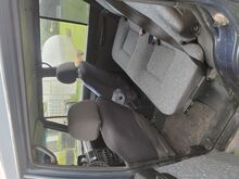 Hyundai galloper