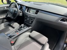 Peugeot 508 Crossover RXH HYbrid4 2.0 HDi 120kw