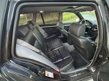 Bmw e39 530D 142kw manuaal