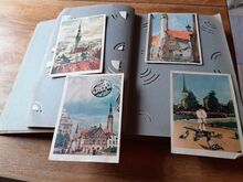 Postkaartid 1960, Eesti Kunst