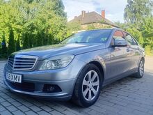 Mercedes w204 CDI