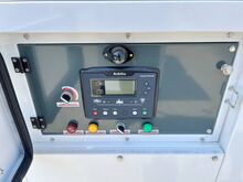 Generaator 70kVA 400/230V, 3 faasi