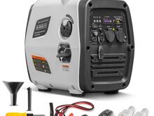Bensiini generaator STAHLWERK IG-3500 ST 3,5 kW