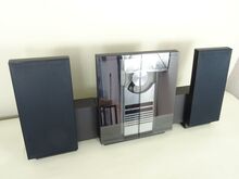 Bang Olufsen Beosound 2300 + Beolab 2500