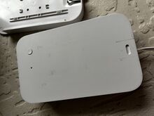 Nokia FastMile 5G väliruuter + Nokia Beacon 1.1 si