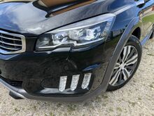 Peugeot 508 Crossover RXH HYbrid4 2.0 HDi 120kw