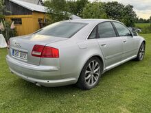 Audi A8 D3 3.0TDI 171kW