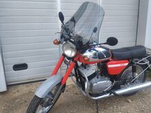 Jawa 350/634