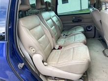 Volkswagen Sharan 1,9 TDI 85kw, 7 KOHTA