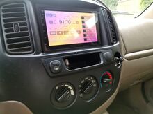 Mazda Tribute DX 2.0 95kW LPG