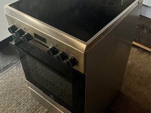Electrolux pliit