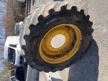 JCB 4CX