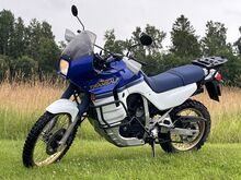 Honda Transalp XL 600V PD06