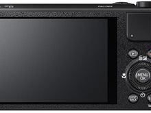 Fujifilm XQ1