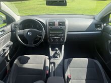 Volkswagen golf variant 1.4 90kw 2008