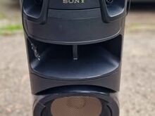 Акустическая система Sony MHC-V73D