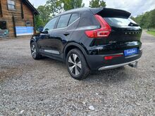 Volvo XC40 Plus Bright PHEV 2023a MUDEL