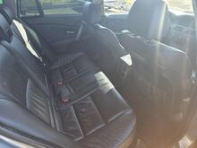 BMW 525D e61