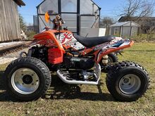 Апекс 100cc