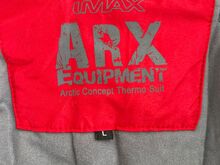 Imax термо рыболовные брюки L