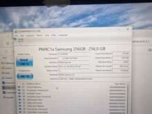 Sülearvuti acer i5 256gb