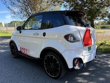 Chatenet CH46 HDI 2021 Ùlevaatus 09.2028