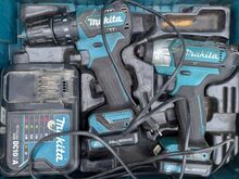 Makita tööriistade komplekt